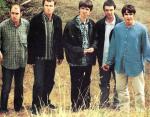 Фото группы Oasis 