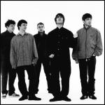 Фото группы Oasis 