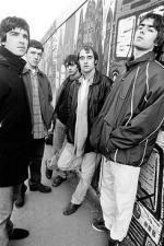 Фото группы Oasis 