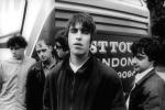 Фото группы Oasis 