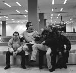 Фото группы Oasis 