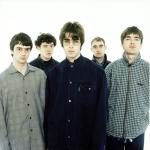 Фото группы Oasis 