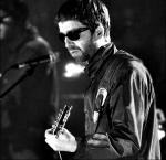 Фото группы Oasis 