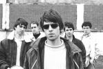 Фото группы Oasis 