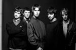 Фото группы Oasis 