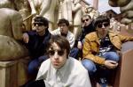 Фото группы Oasis 
