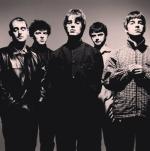 Фото группы Oasis 