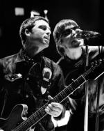 Фото группы Oasis 