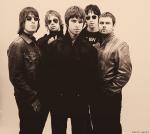 Фото группы Oasis 