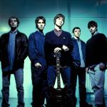 Фото группы Oasis 