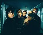 Фото группы Oasis 