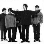 Фото группы Oasis 