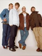 Фото группы Oasis 