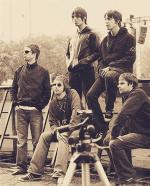 Фото группы Oasis 