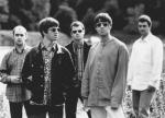 Фото группы Oasis 
