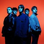 Фото группы Oasis 