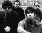 Фото группы Oasis 