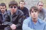 Фото группы Oasis 