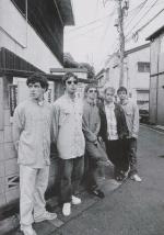 Фото группы Oasis 