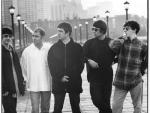 Фото группы Oasis 