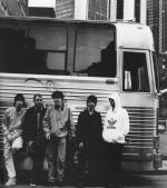 Фото группы Oasis 