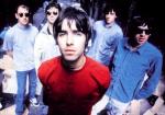 Фото группы Oasis 