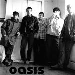 Фото группы Oasis 