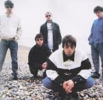 Фото группы Oasis 