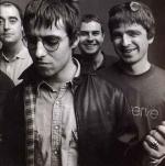 Фото группы Oasis 