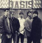 Фото группы Oasis 