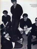 Фото группы Oasis 