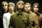 Фото группы Oasis 
