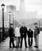 Фото группы Oasis 