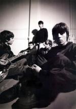 Фото группы Oasis 