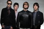 Фото группы Oasis 