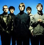Фото группы Oasis 