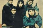 Фото группы Oasis 